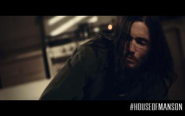 screenshoot for House of Manson