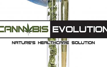 screenshoot for Cannabis Evolution