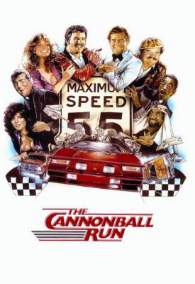 image for  The Cannonball Run movie