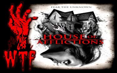 screenshoot for House of Afflictions
