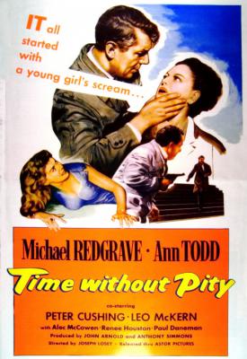 image for  Time Without Pity movie