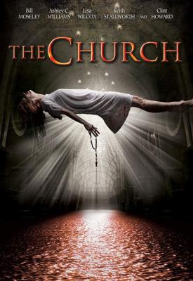 image for  The Church movie