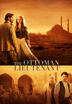 image for  The Ottoman Lieutenant movie