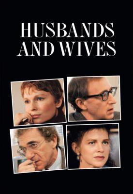 image for  Husbands and Wives movie