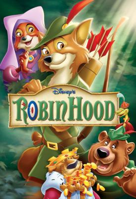 image for  Robin Hood movie