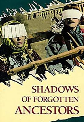 poster for Shadows of Forgotten Ancestors 1965