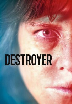 poster for Destroyer 2018