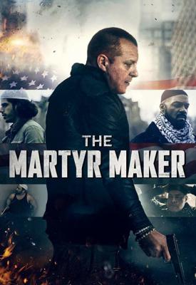 image for  The Martyr Maker movie