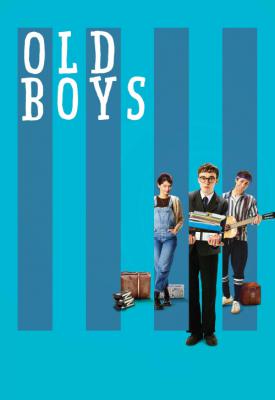 image for  Old Boys movie