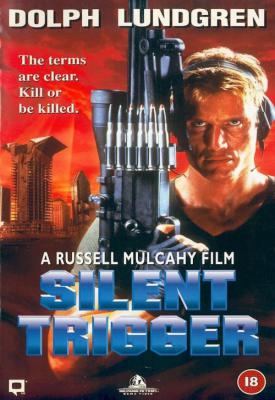 image for  Silent Trigger movie