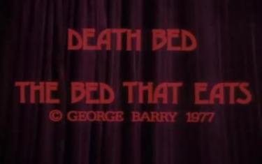 screenshoot for Death Bed: The Bed That Eats