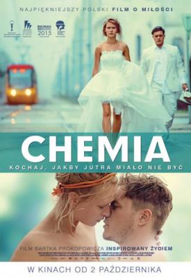 poster for Chemo 2015