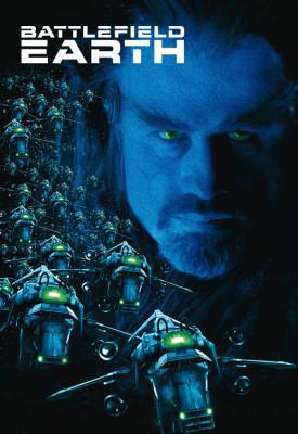 image for  Battlefield Earth movie