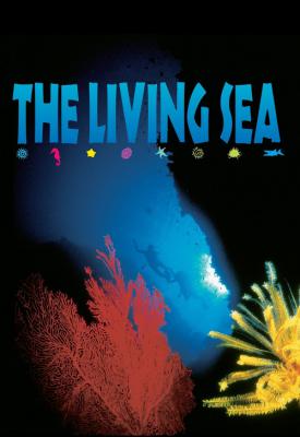 image for  The Living Sea movie