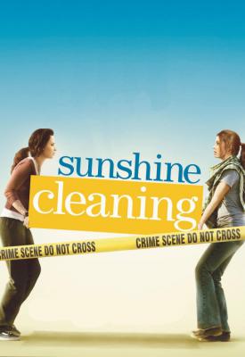image for  Sunshine Cleaning movie