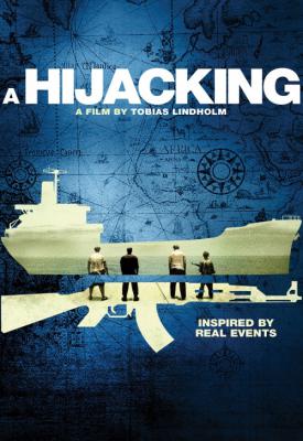poster for A Hijacking 2012