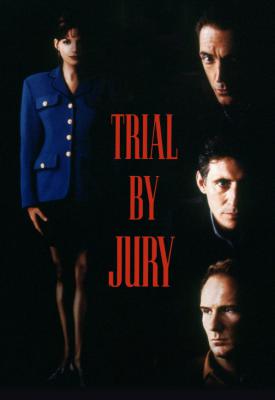 image for  Trial by Jury movie