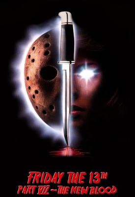 image for  Friday the 13th Part VII: The New Blood movie