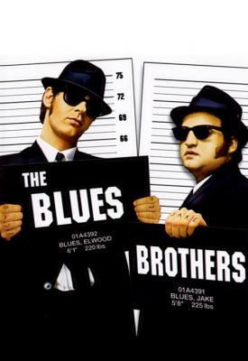 image for  The Blues Brothers movie