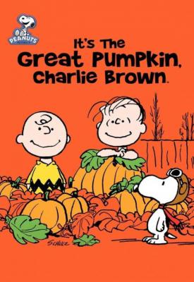 image for  It’s the Great Pumpkin, Charlie Brown movie