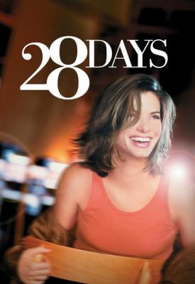 image for  28 Days movie