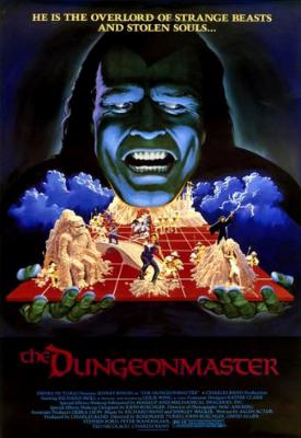 image for  The Dungeonmaster movie