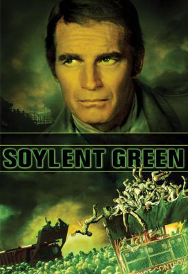 image for  Soylent Green movie