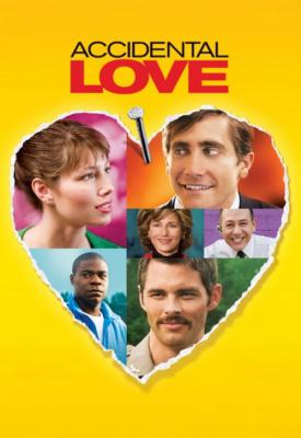 image for  Accidental Love movie