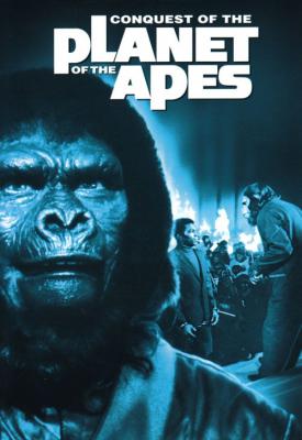 image for  Conquest of the Planet of the Apes movie