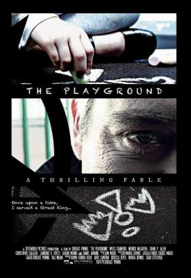 poster for The Playground 2017