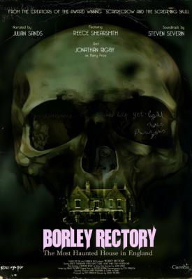 image for  Borley Rectory movie