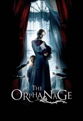 image for  The Orphanage movie
