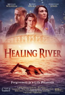 image for  Healing River movie
