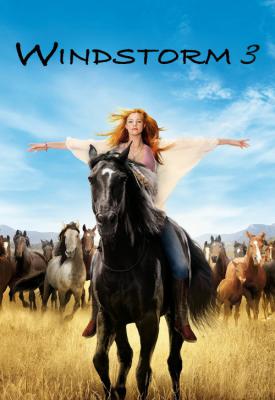 image for  Windstorm and the Wild Horses movie