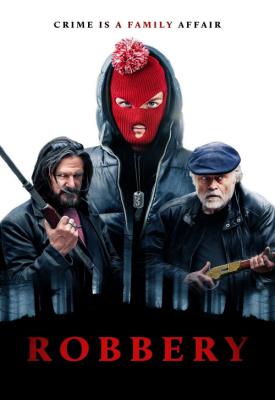 image for  Robbery movie