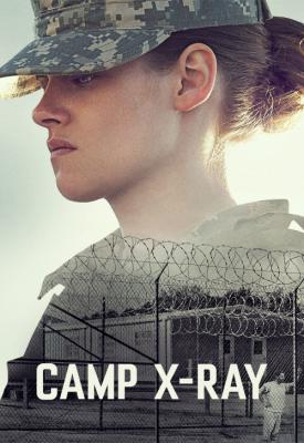 image for  Camp X-Ray movie