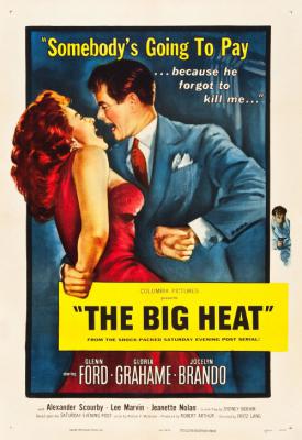 image for  The Big Heat movie