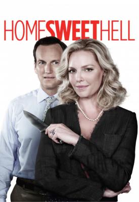 image for  Home Sweet Hell movie