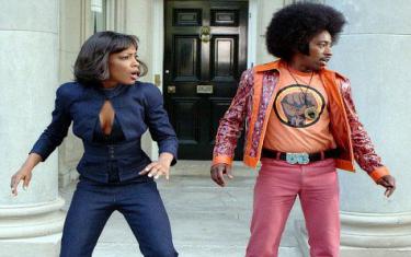 screenshoot for Undercover Brother