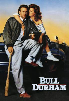 poster for Bull Durham 1988