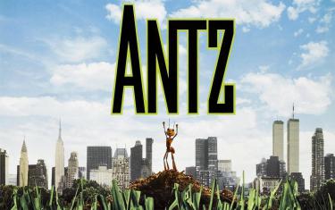 screenshoot for Antz