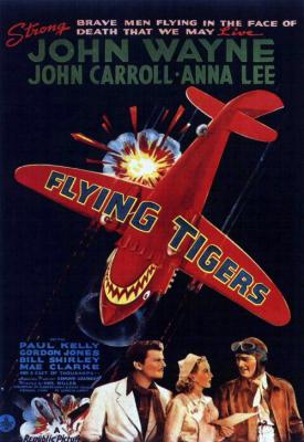 image for  Flying Tigers movie
