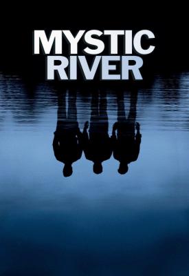 poster for Mystic River 2003