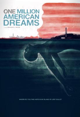 poster for One Million American Dreams 2018