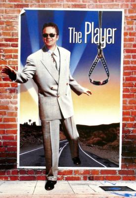 poster for The Player 1992