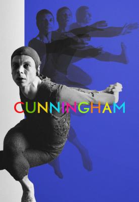 poster for Cunningham 2019