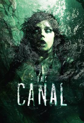 poster for The Canal 2014
