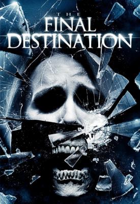 image for  The Final Destination movie