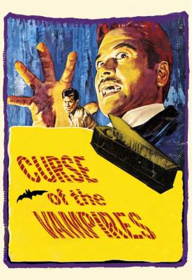 poster for Blood of the Vampires 1966