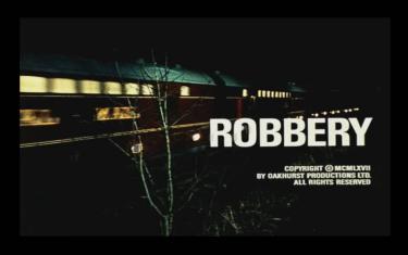 screenshoot for Robbery